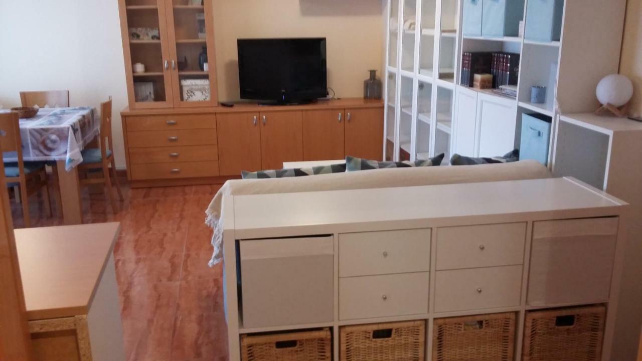 Estudio SALOU Exterior foto