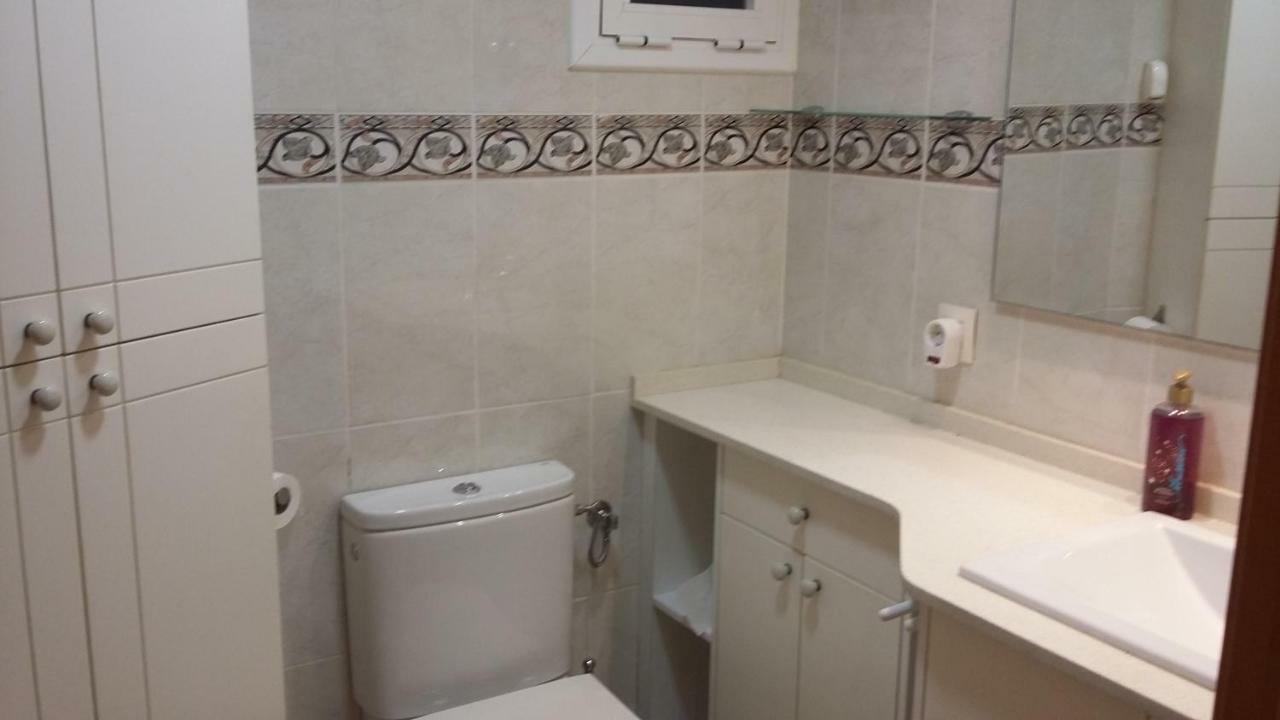 Estudio SALOU Exterior foto