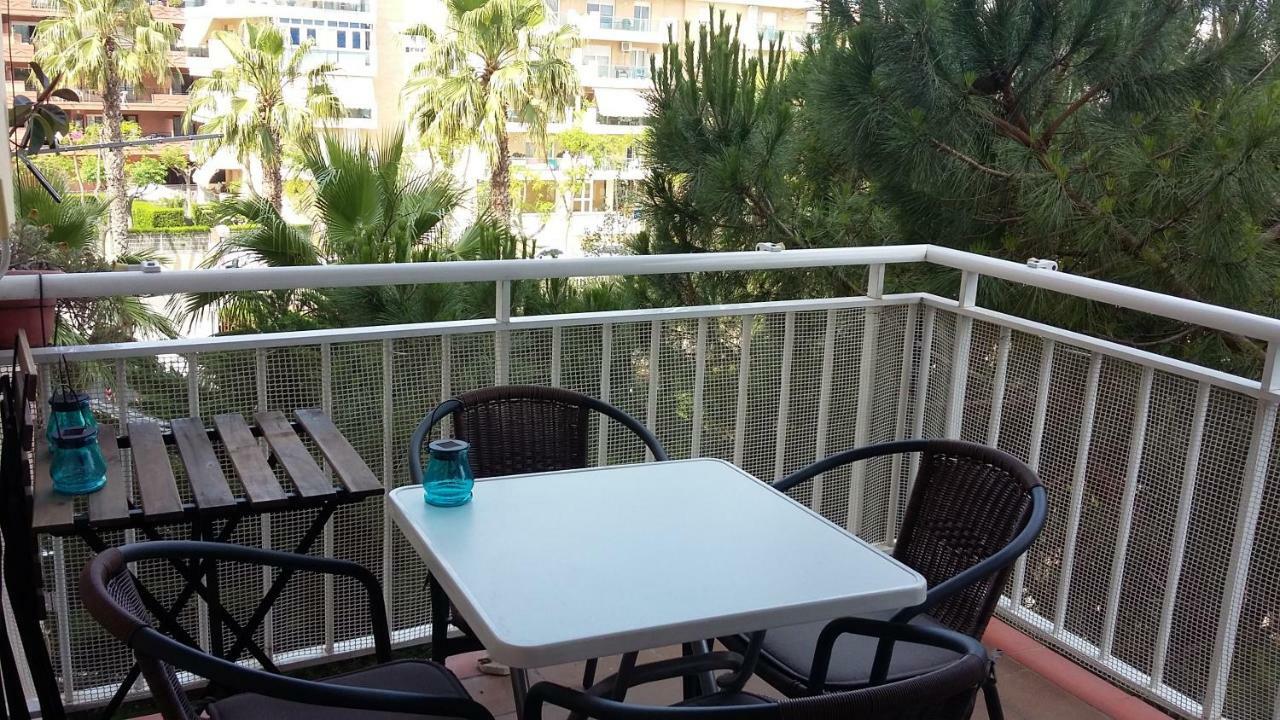 Estudio SALOU Exterior foto